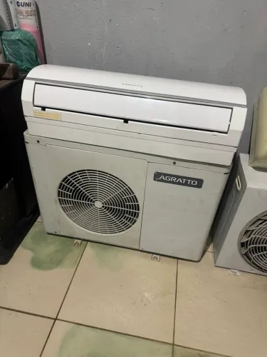 Ar condicionado Agrato 9000 btus