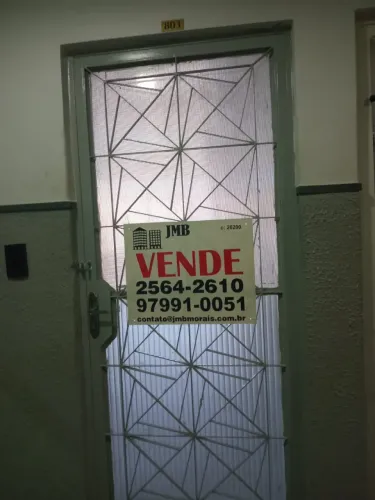 Sala comercial para venda em Bonsucesso - Rio de Janeiro - RJ