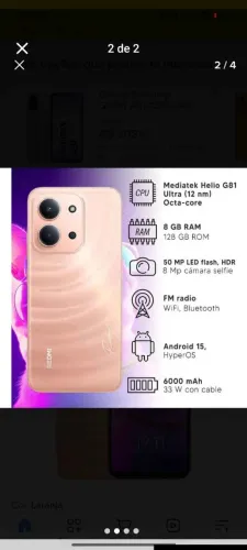 Urgente vende-se celular 