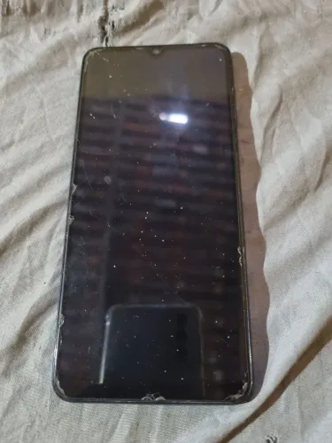 Samsung A12 Usado