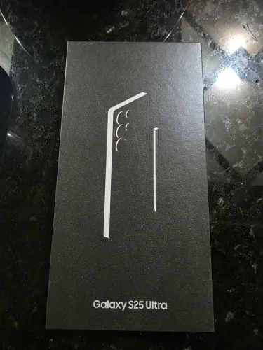 S25 ultra 512gb