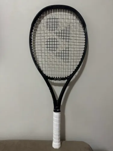 Yonex e-zone 98 aqua black