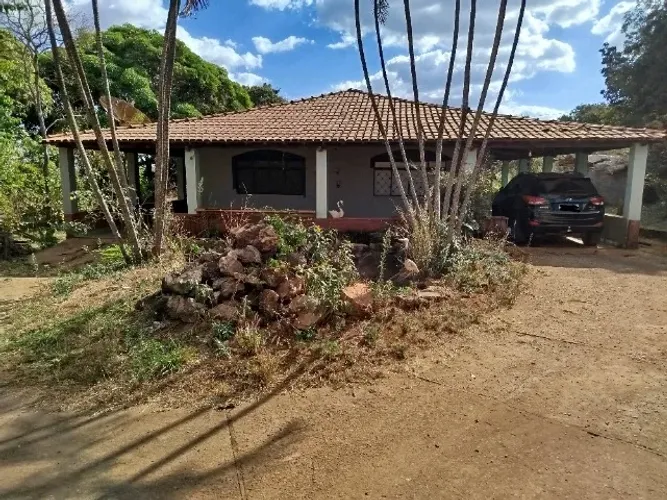 Chácara 5.000m2 Ótima oportunidade!