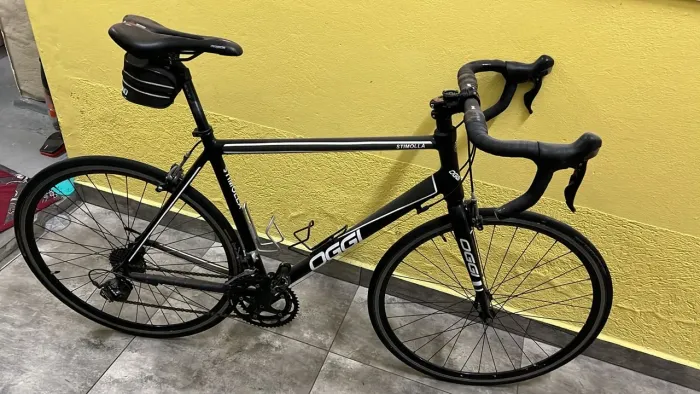 Bike Speed