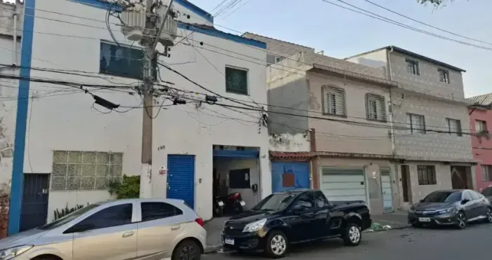 Imóvel para aluguel com 500 metros quadrados em Brás - São Paulo - SP