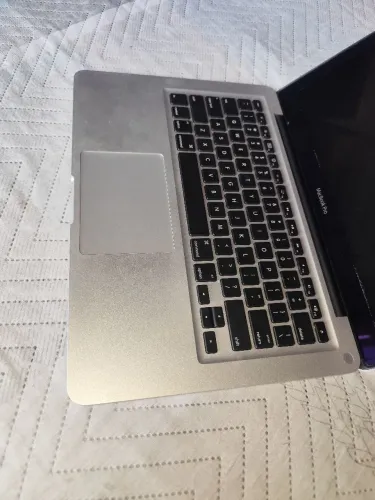 MACBOOK PRO A1278