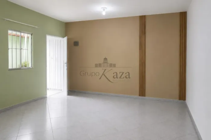 Oportunidade - Casa - Campos de São José - 2 Dormitórios - 90m².