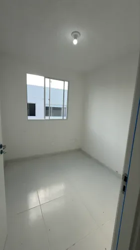 Repasse apartamento