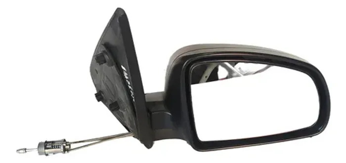 Retrovisor Direito Celta Prisma 2007 2004 A 2010 Manual Lj