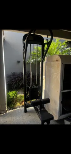 Vende se Puxada Alta Gymmac 