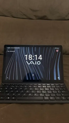 Tablet VAIO TL10, 8gb, Ssd 128gb, Teclado Magnético
