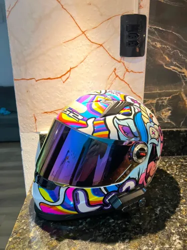 Capacete LS2