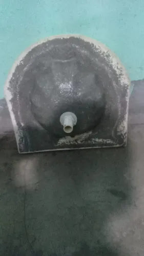 Vendo Pia de Fibra pra Banheiro
