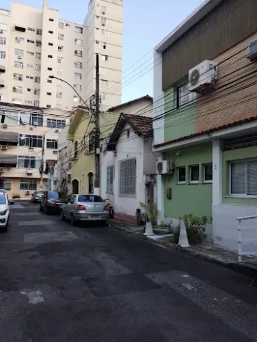 Casa com 2 dormitórios à venda, 70 m² por R$ 1.050.000,00 - Icaraí - Niterói/RJ