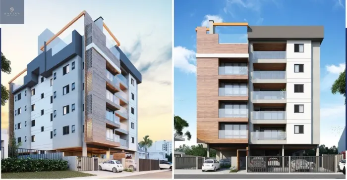 APARTAMENTO RESIDENCIAL em Ubatuba - SP, Tenório