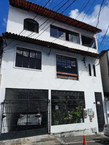 Apartamento lindo no tororó sem nada para fazer