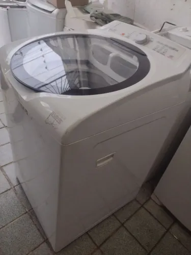 Máquina de lavar Brastemp 11kg