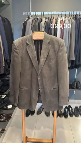 Blazer 54 camurça 
