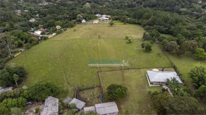 Sítio com 3 dormitórios à venda,  m² por R$ 2.200.000,00 - Vera Cruz - Gravataí/RS