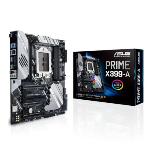 Placa Mãe Asus Prime x399-A