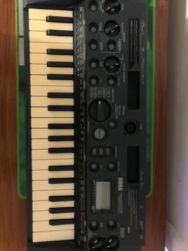 Korg Microsampler - MS1