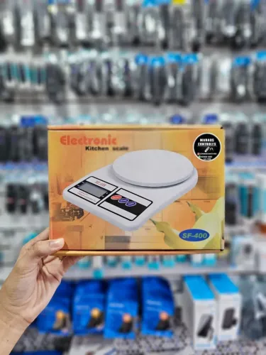 Balança até 10kg 