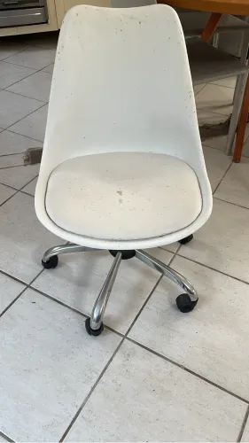 Cadeira giratória