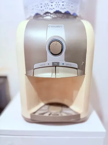 Filtro de água 