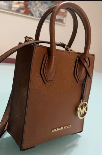 Bolsa De ombro Michael kors. Original. Nova .