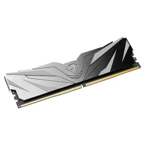 Memória 16GB DDR4 3200MHz 1.35V PC4-25600 Netac Shadow II