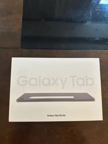 Galaxy Tab S10 Lite