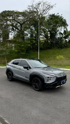 Mitsubishi Eclipse Cross HPE-S 1.5 AWD 165cv Aut. 2025