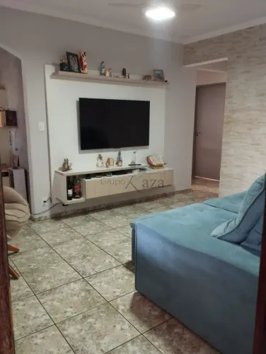 Casa Padrão em São José dos Campos