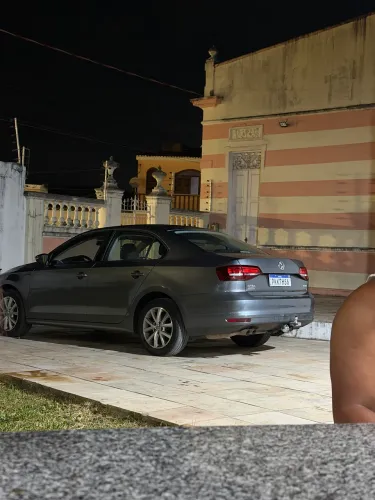 Pneus e Rodas Jetta 2016