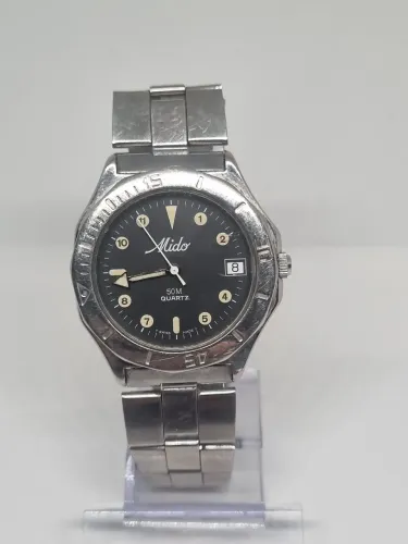 Relógio Mido swiss quartz 