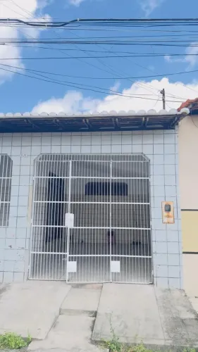 CasatTérrea para venda tem 200 metros quadrados terreno, com 3 quartos São Luís - MA