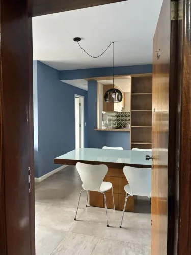 Duplex para venda em Vila Monumento com 3 quartos, sendo 1 suíte, 106m²