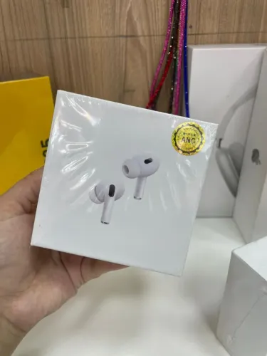 Airpods primeira linha