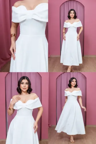 Vestido de noiva