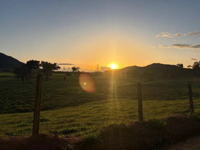 Rancho Exclusivo à Venda em Paulo Lopes - SC Se você busca tranquilidade!