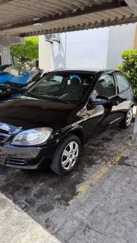 Chevrolet Celta Life/ LS 1.0 MPFI 8V Flexpower 3P 2009