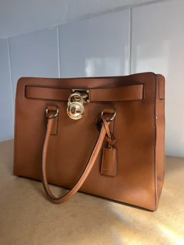 BOLSA MICHAEL KORS