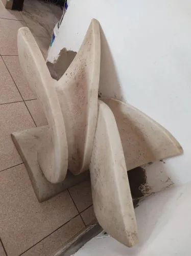 Base para mesa