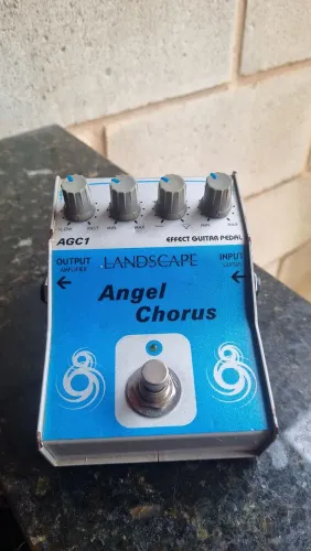 Pedal Landscape Angel Chorus AGC-1