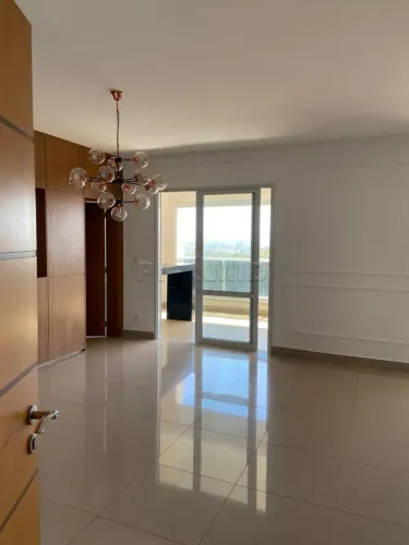 Apartamento padrão com 143,93m², bairro Jardim Nova Aliança, Zona Sul em Ribeirão Preto/SP
