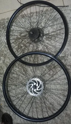 Roda Aro 29