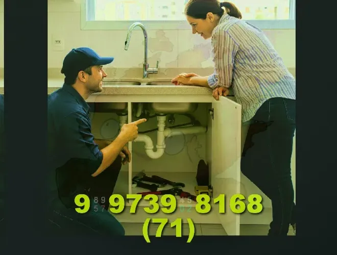 Desentupimento Preços arrasadores! Caixas de gordura, Canos, Vaso - sem quebrar