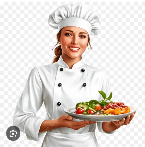 Vaga de emprego auxiliar ou c cozinheiro