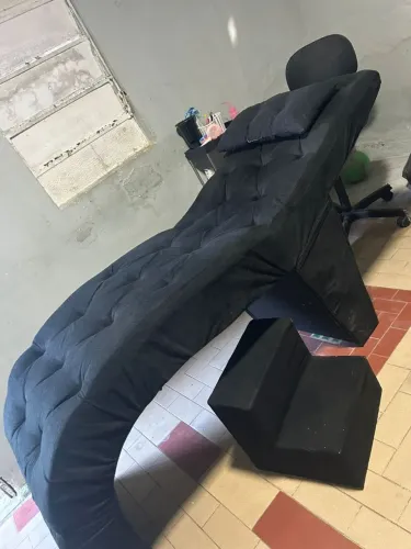 Marca estética cadeira de cabeleireiro lavado marca 650 cadeira 350 lavando 350