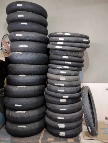 Pneu para Moto